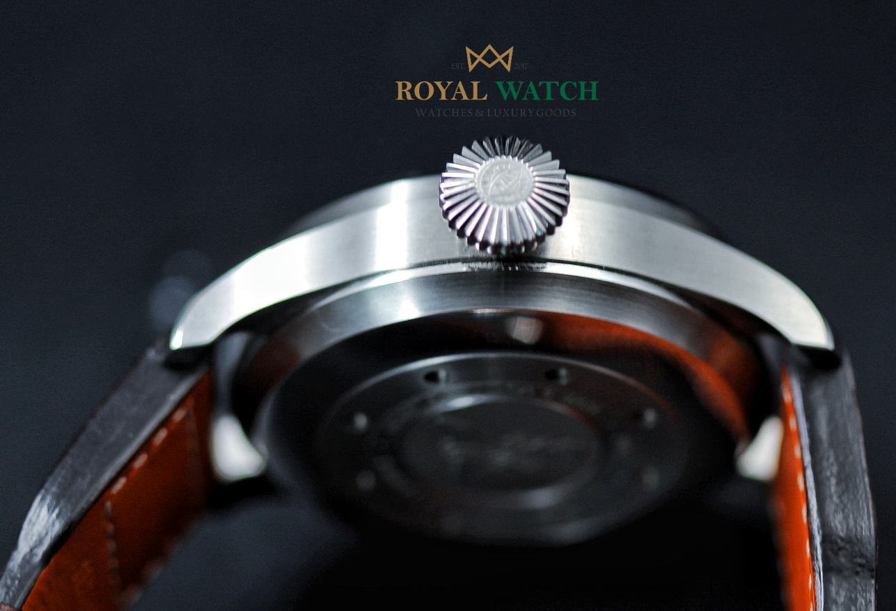 IWC Big Pilot's Watch Edition "Le Petit Prince" (Pre-Owned)