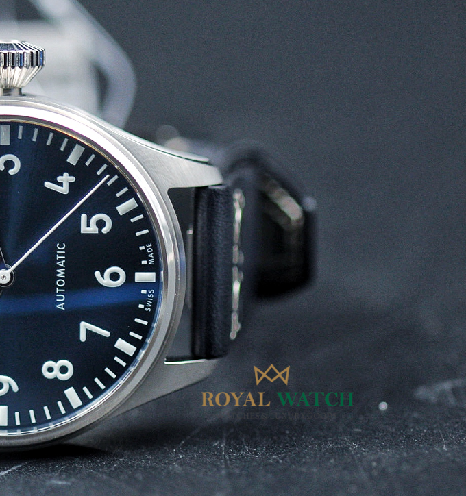 IWC Big Pilot's Watch 43 (New)