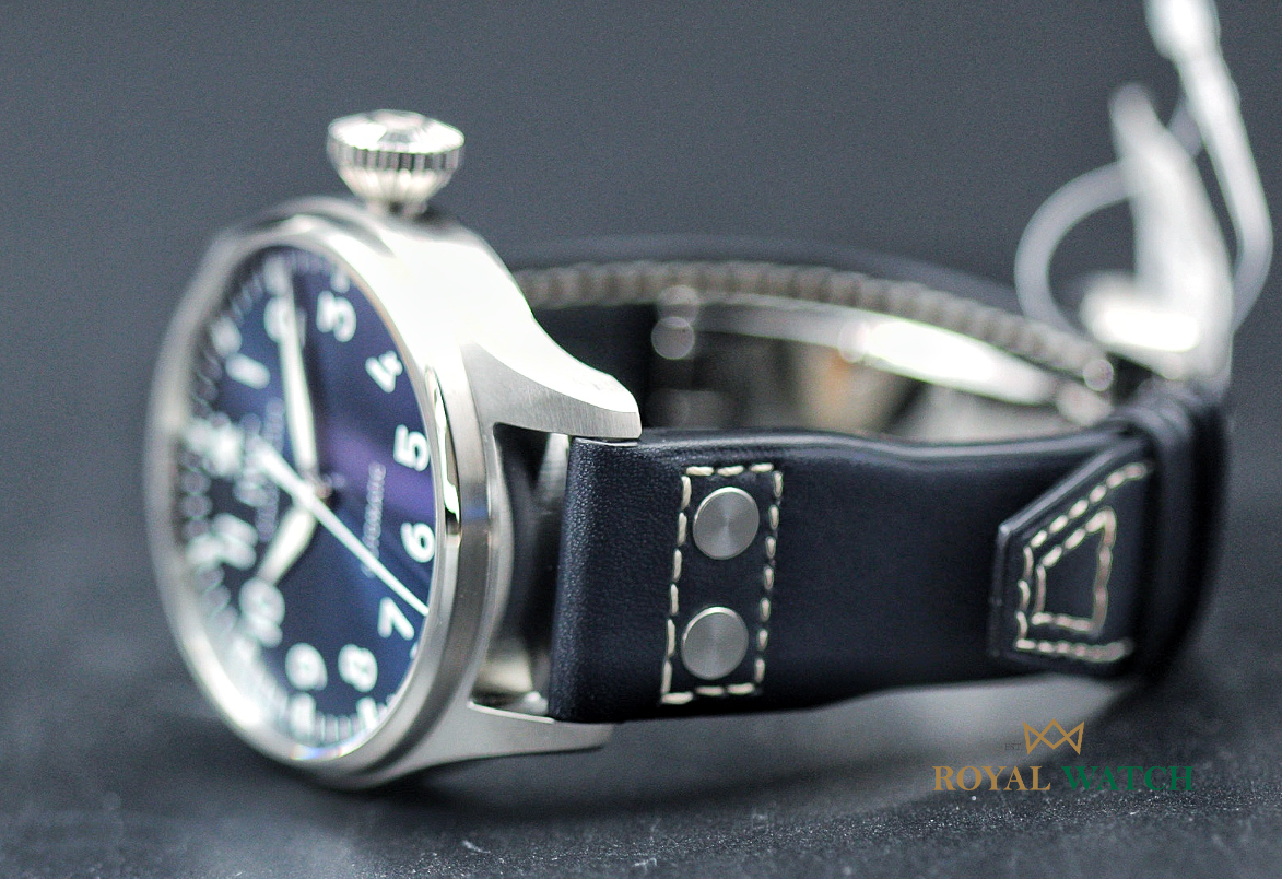 IWC Big Pilot's Watch 43 (New)