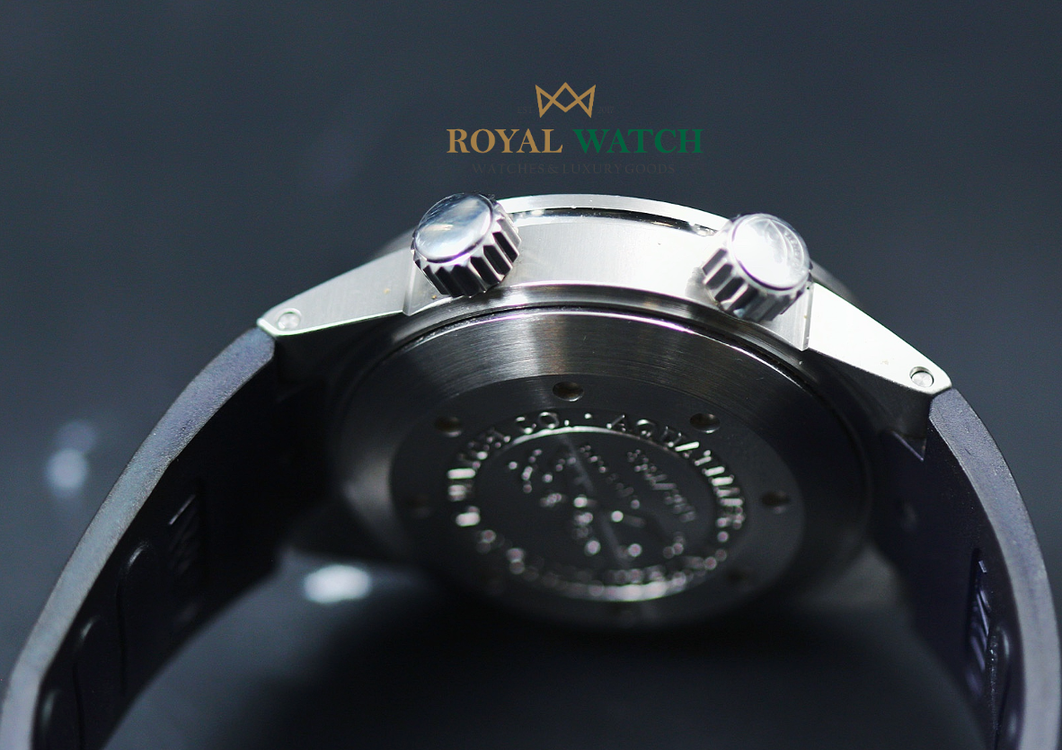 IWC Aquatimer Cousteau Diver Limited Edition (Pre-Owned)