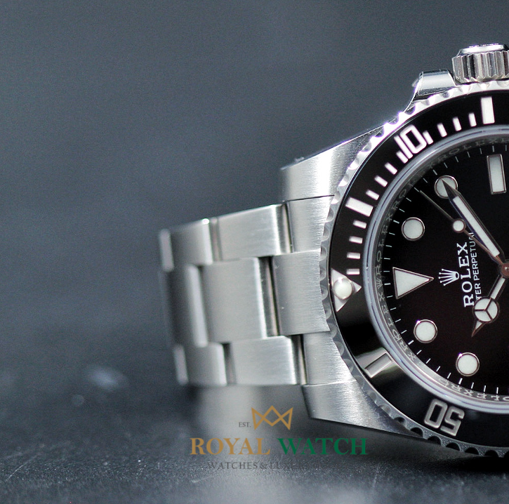Rolex Submariner 114060 (New)