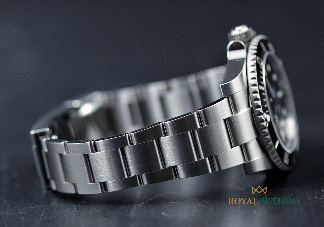 Rolex Submariner 114060 (New)
