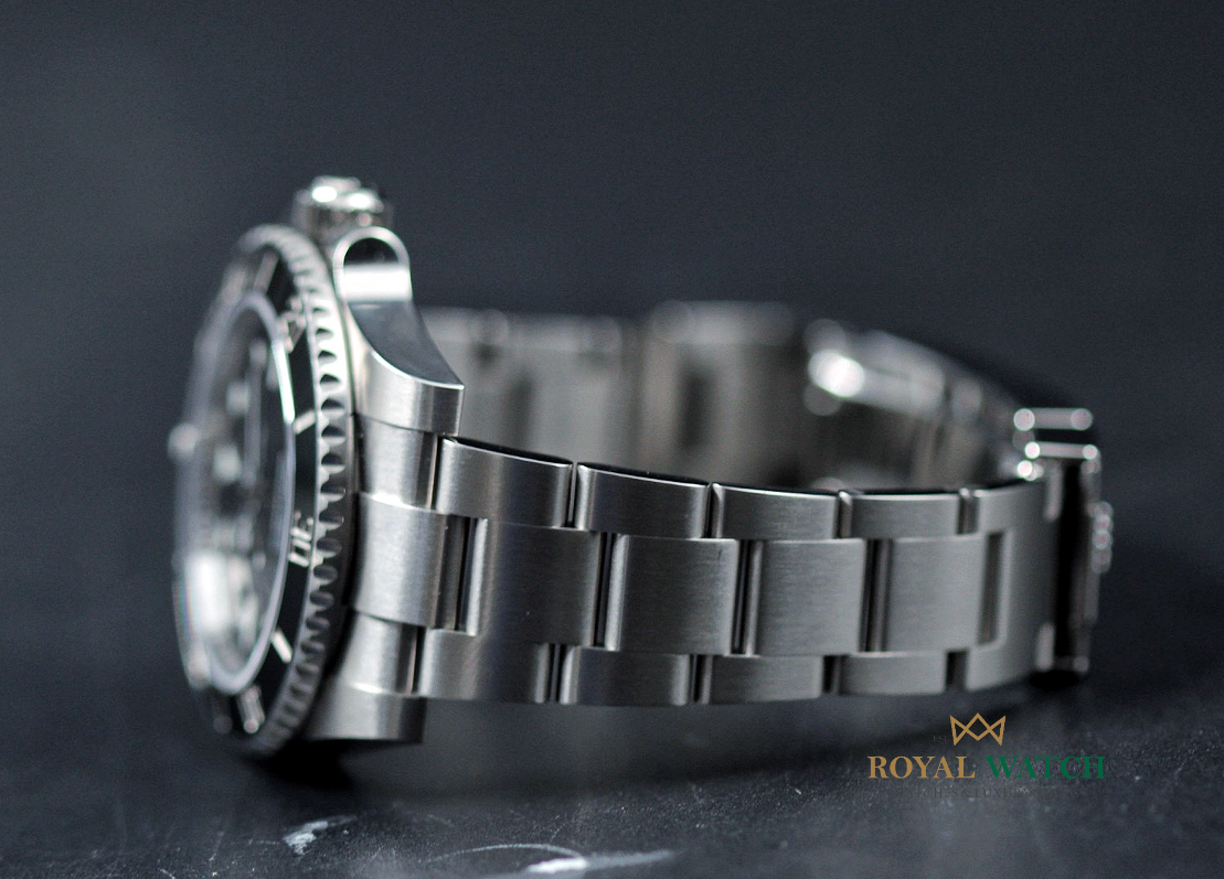 Rolex Submariner 114060 (New)