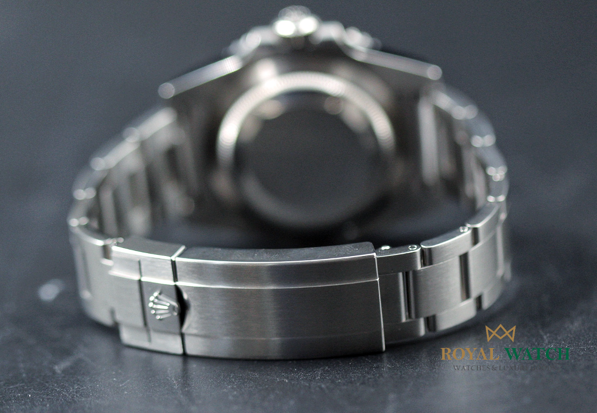 Rolex Submariner 114060 (New)