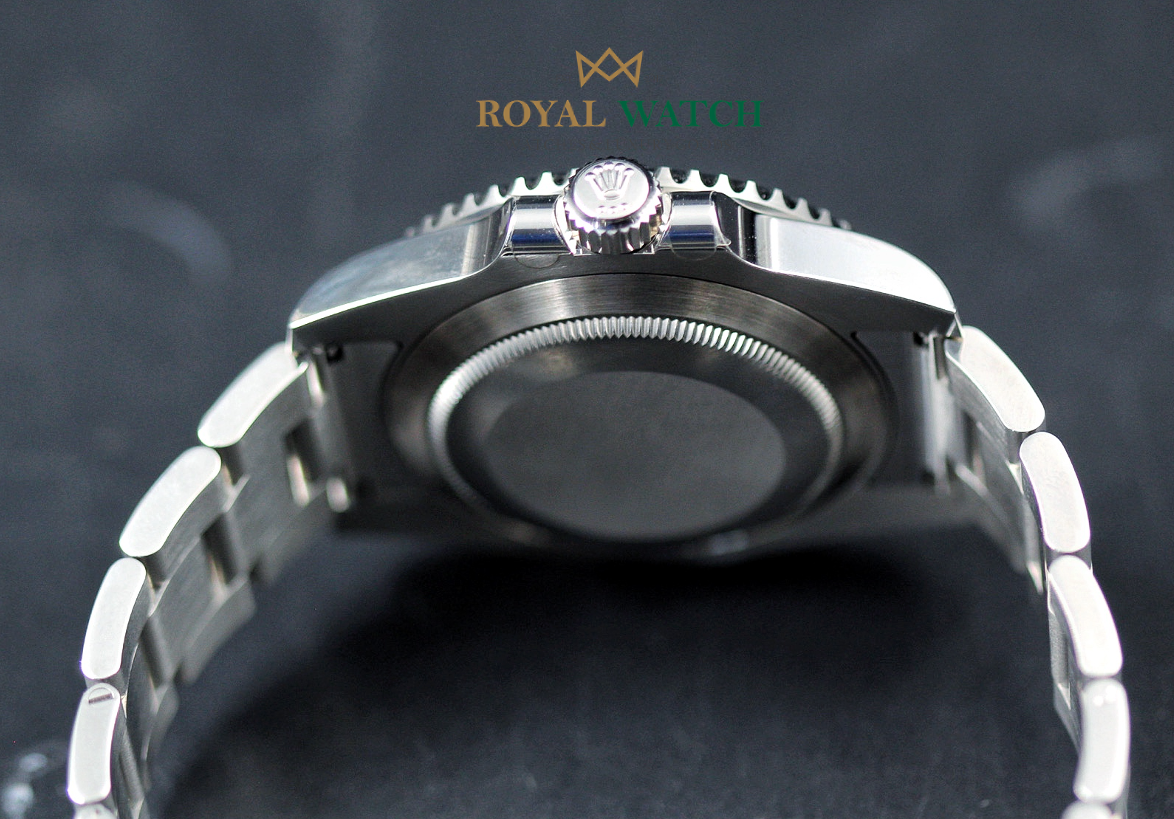 Rolex Submariner 114060 (New)