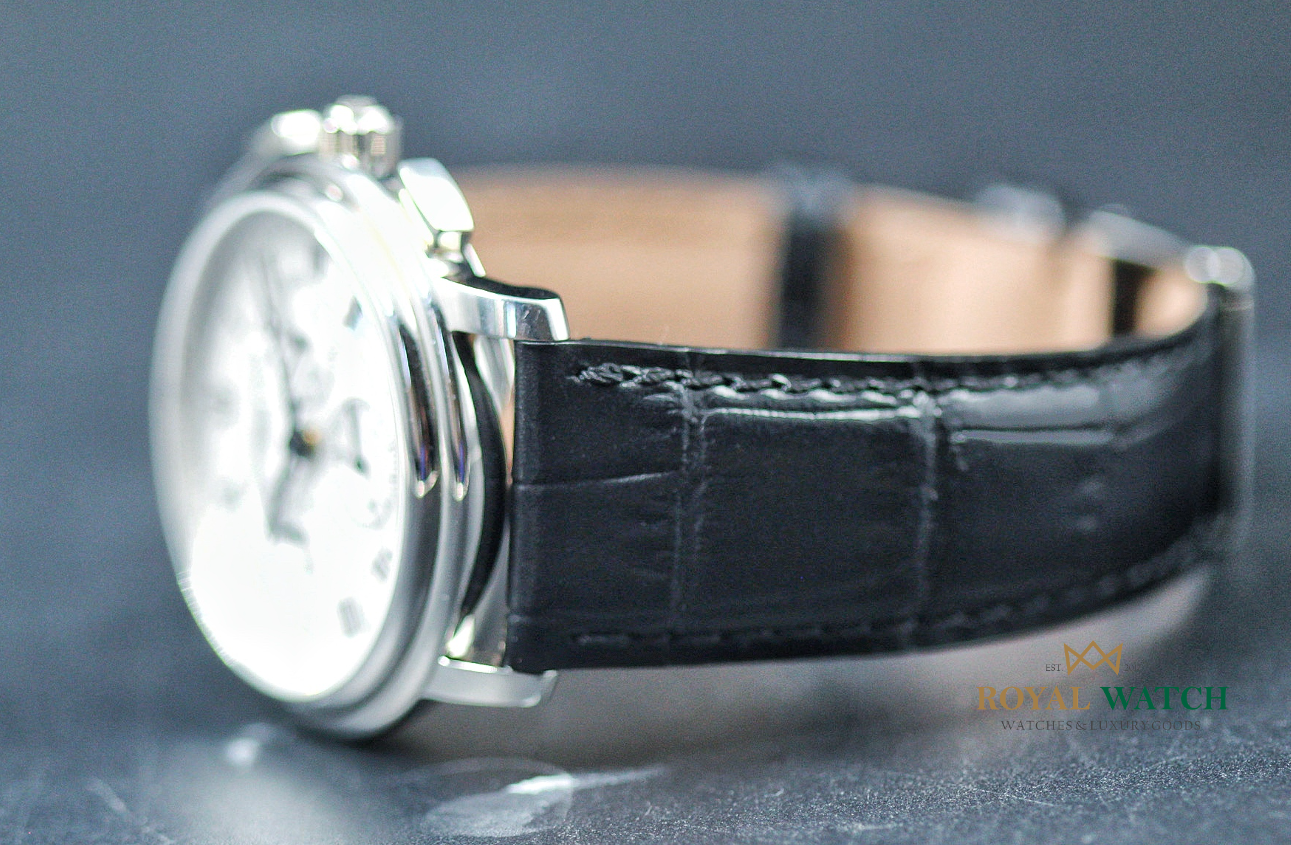 Frederique Constant Classics Quartz Chronograph (New)