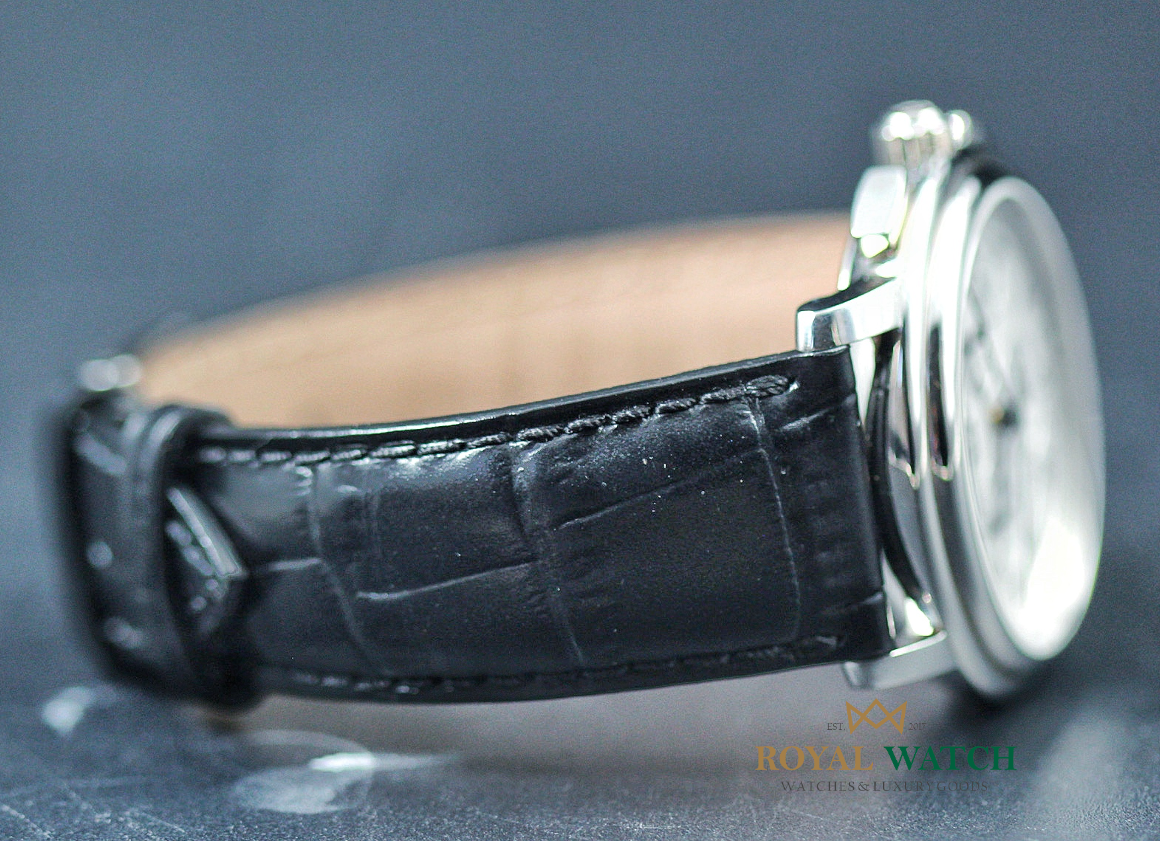 Frederique Constant Classics Quartz Chronograph (New)