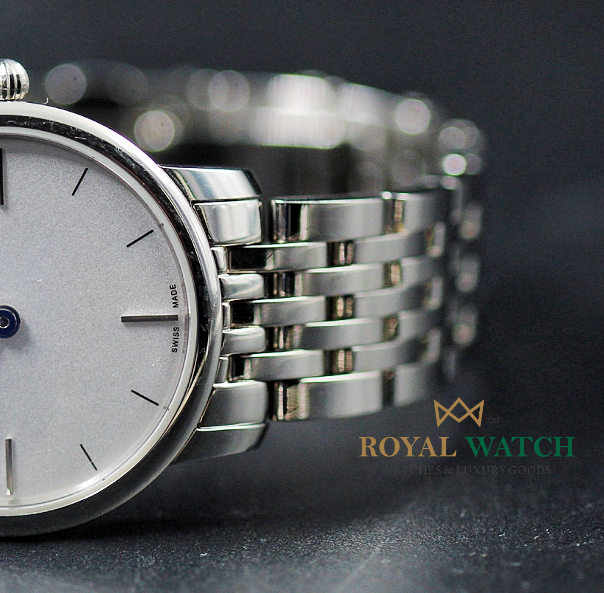 Frederique Constant Ultra Slim Quartz Lady (New)