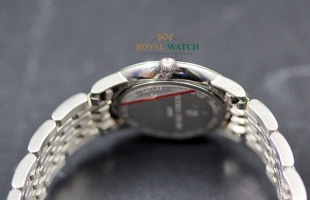 Frederique Constant Ultra Slim Quartz Lady (New)