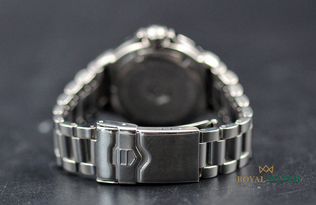 Tag Heuer Formula 1 Quartz Diamond Bezel (Pre-Owned)