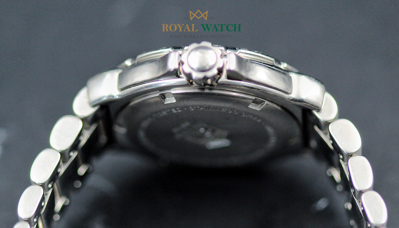 Tag Heuer Formula 1 Quartz Diamond Bezel (Pre-Owned)