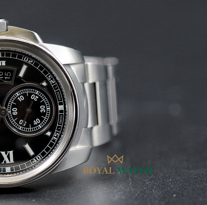 Cartier Calibre de Cartier (Pre-Owned)