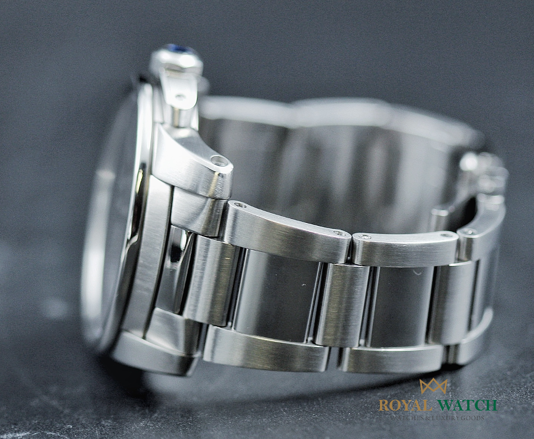 Cartier Calibre de Cartier (Pre-Owned)