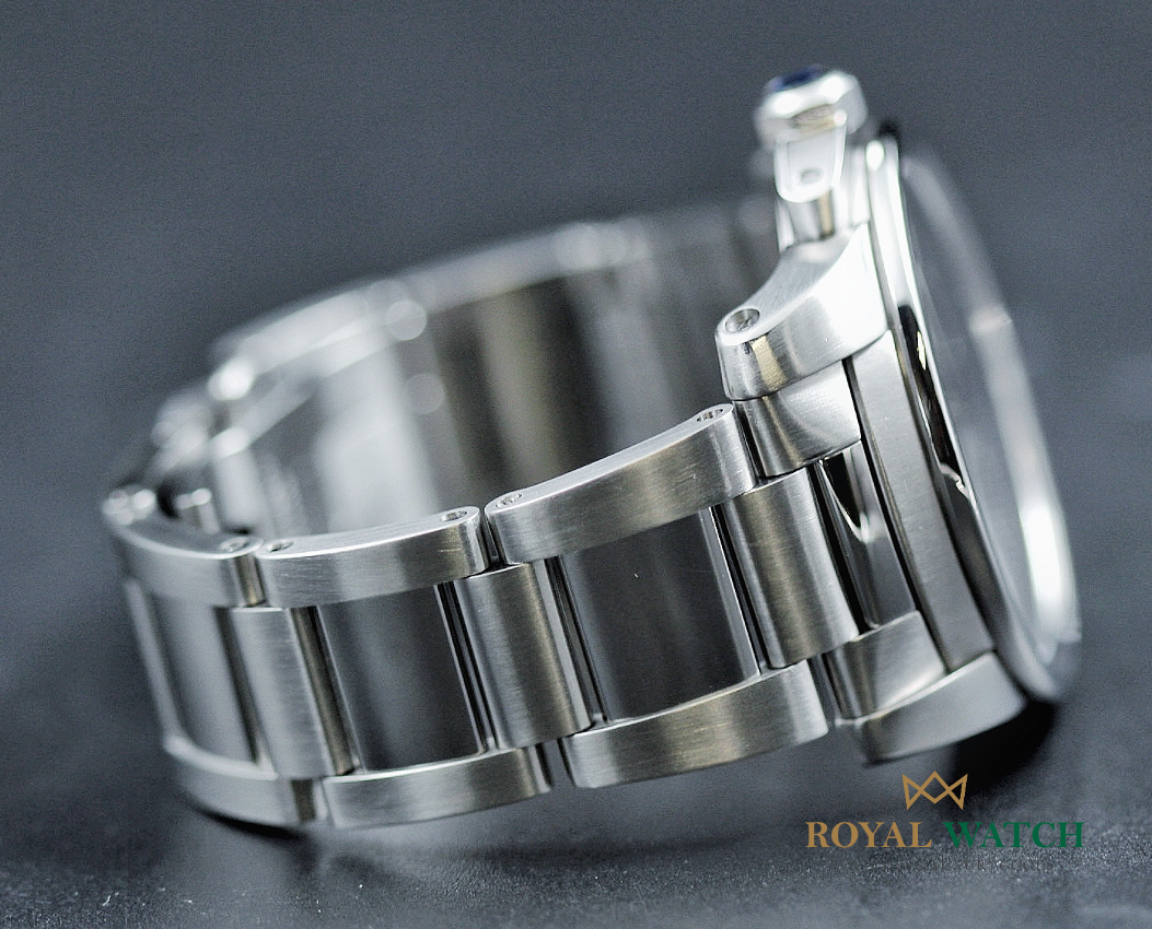 Cartier Calibre de Cartier (Pre-Owned)