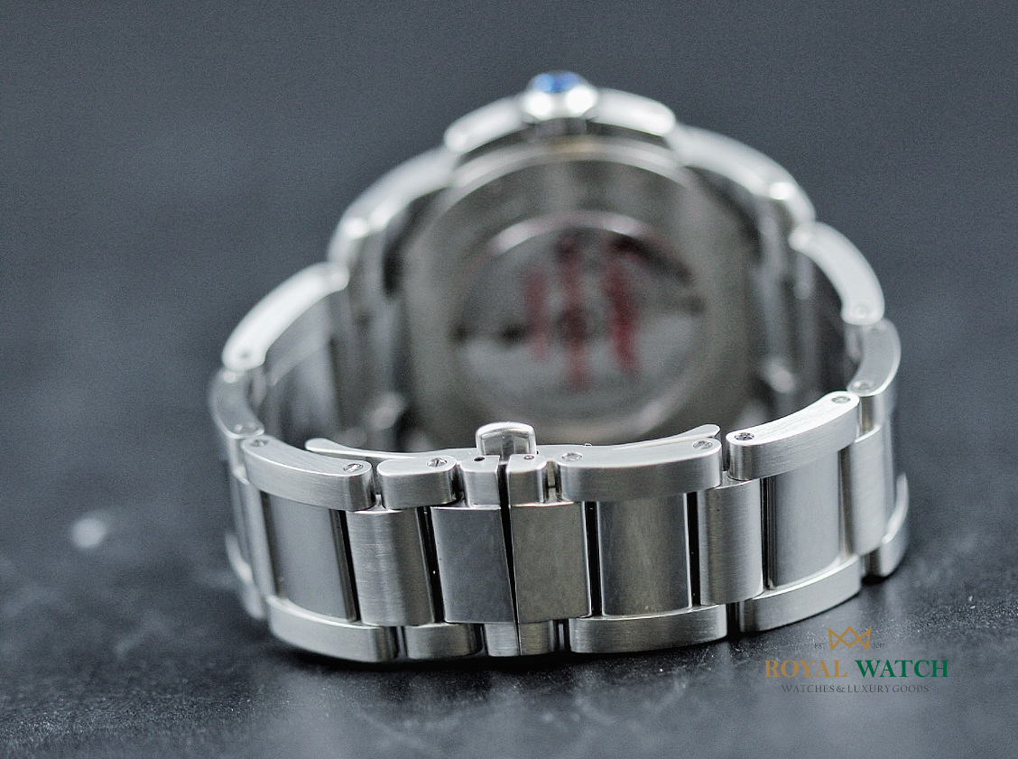 Cartier Calibre de Cartier (Pre-Owned)