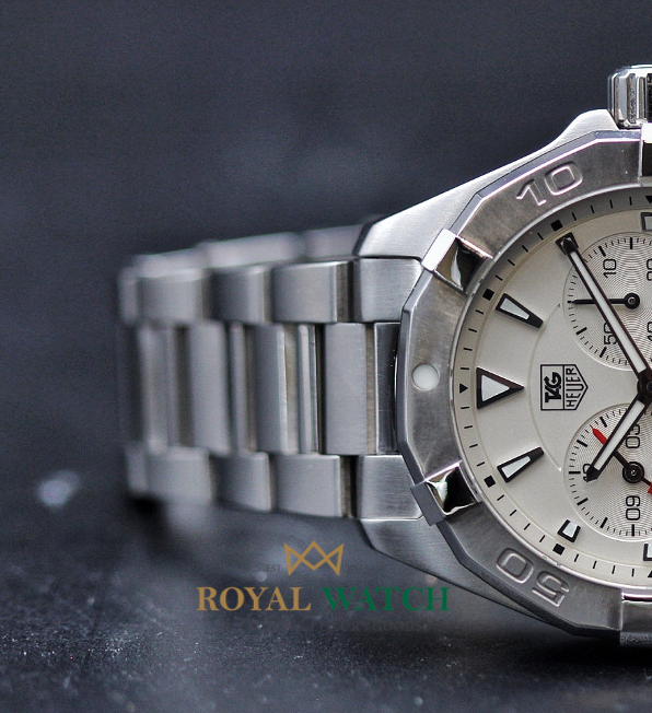 TAG Heuer Aquaracer Alarm Quartz (Pre-Owned)