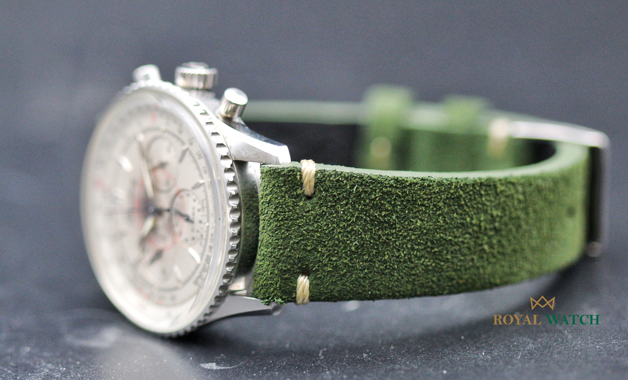 Breitling Navitimer Montbrilliant No Date (Pre-Owned)