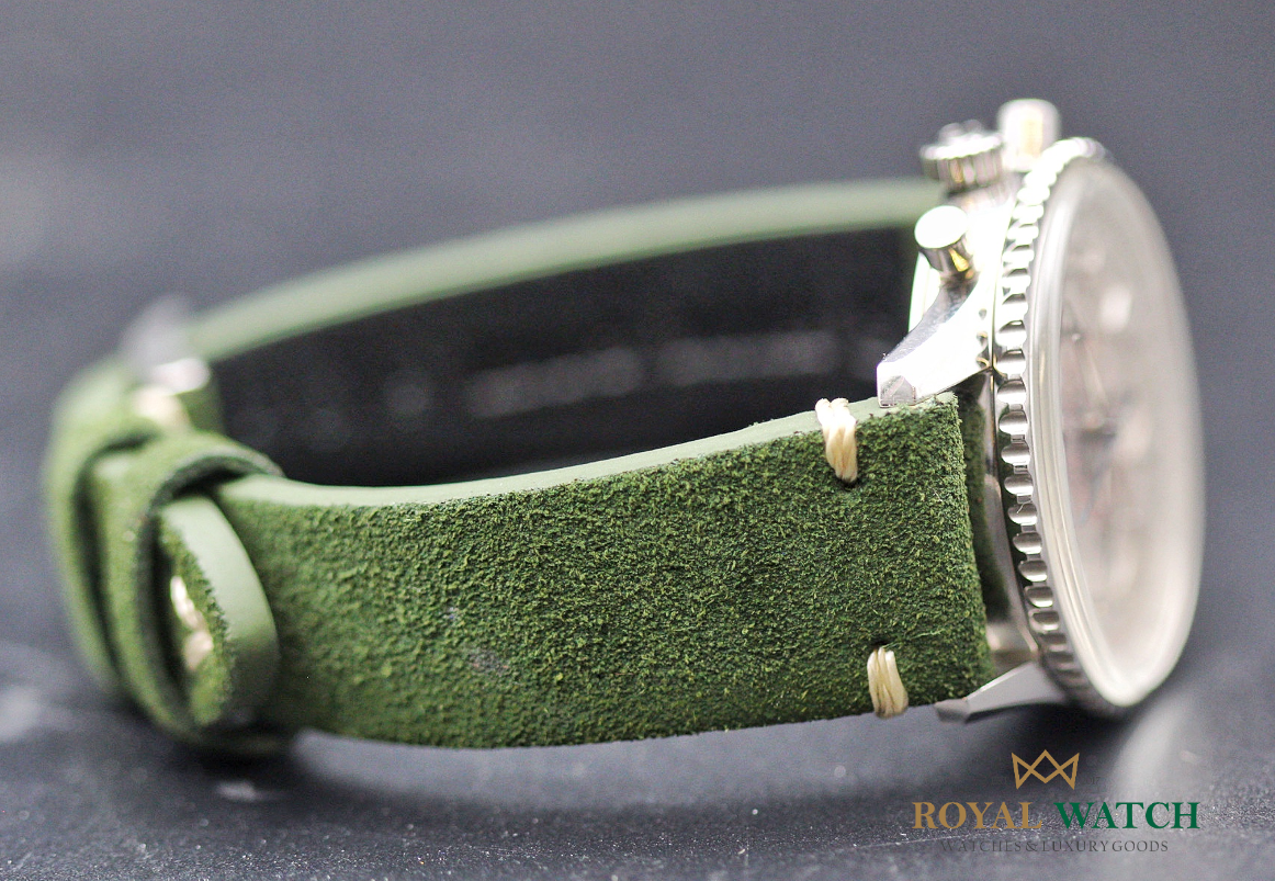 Breitling Navitimer Montbrilliant No Date (Pre-Owned)