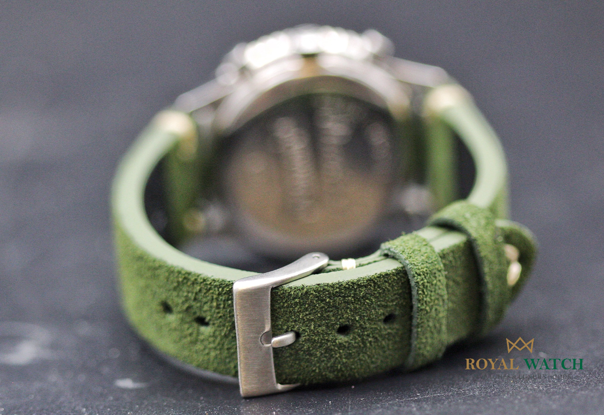 Breitling Navitimer Montbrilliant No Date (Pre-Owned)