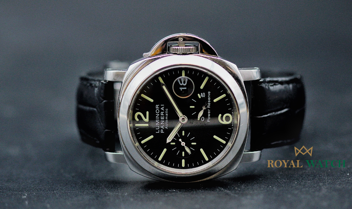 Panerai Luminor Power Reserve (Pre-Owned)