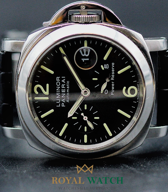 Panerai Luminor Power Reserve (Pre-Owned)