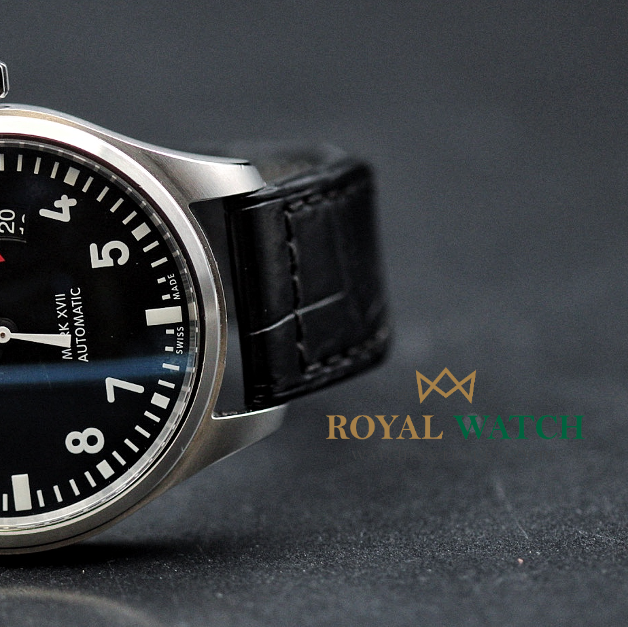 IWC Pilots Watch Mark XVII (Pre-Owned)