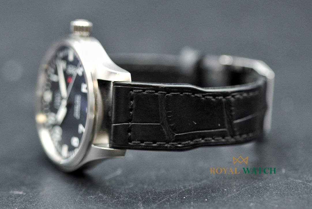 IWC Pilots Watch Mark XVII (Pre-Owned)