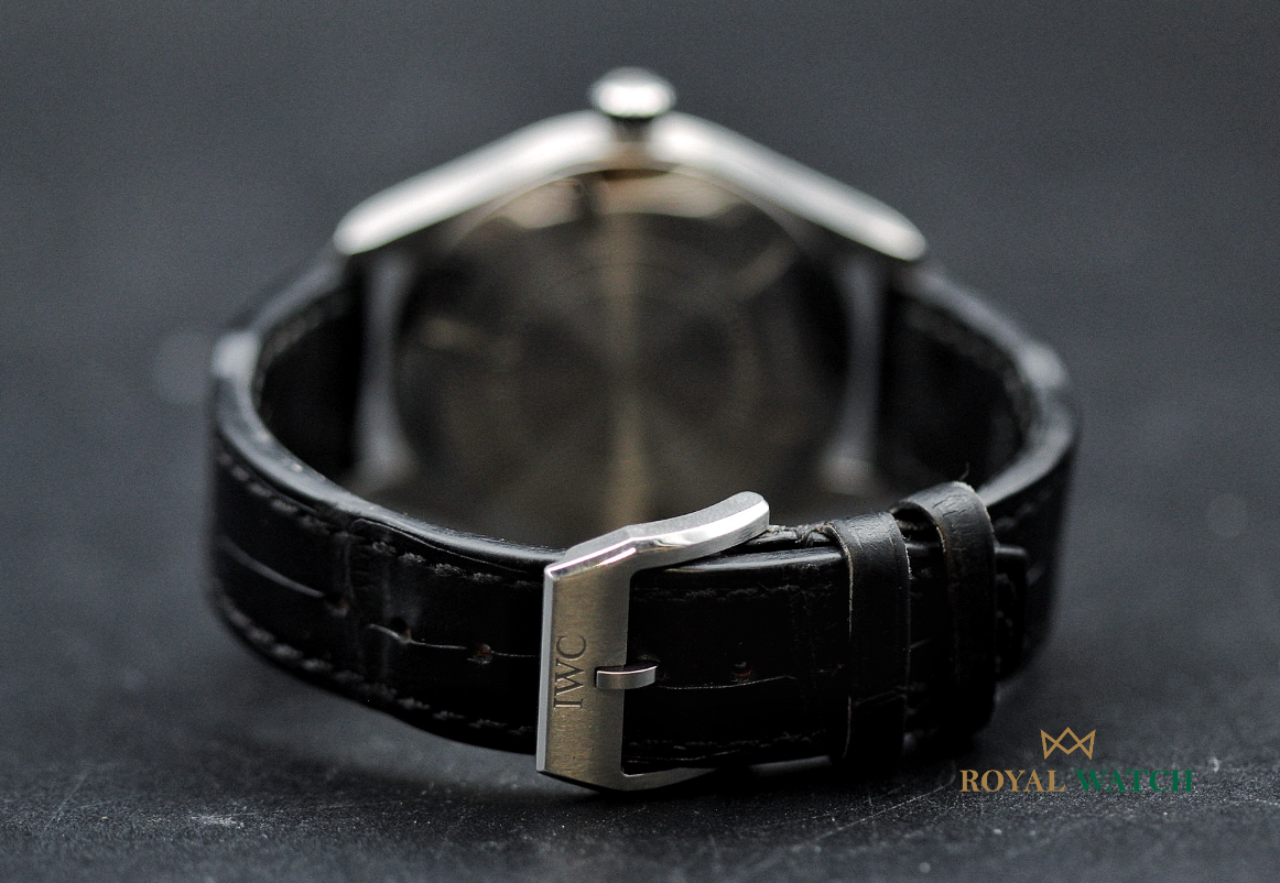 IWC Pilots Watch Mark XVII (Pre-Owned)