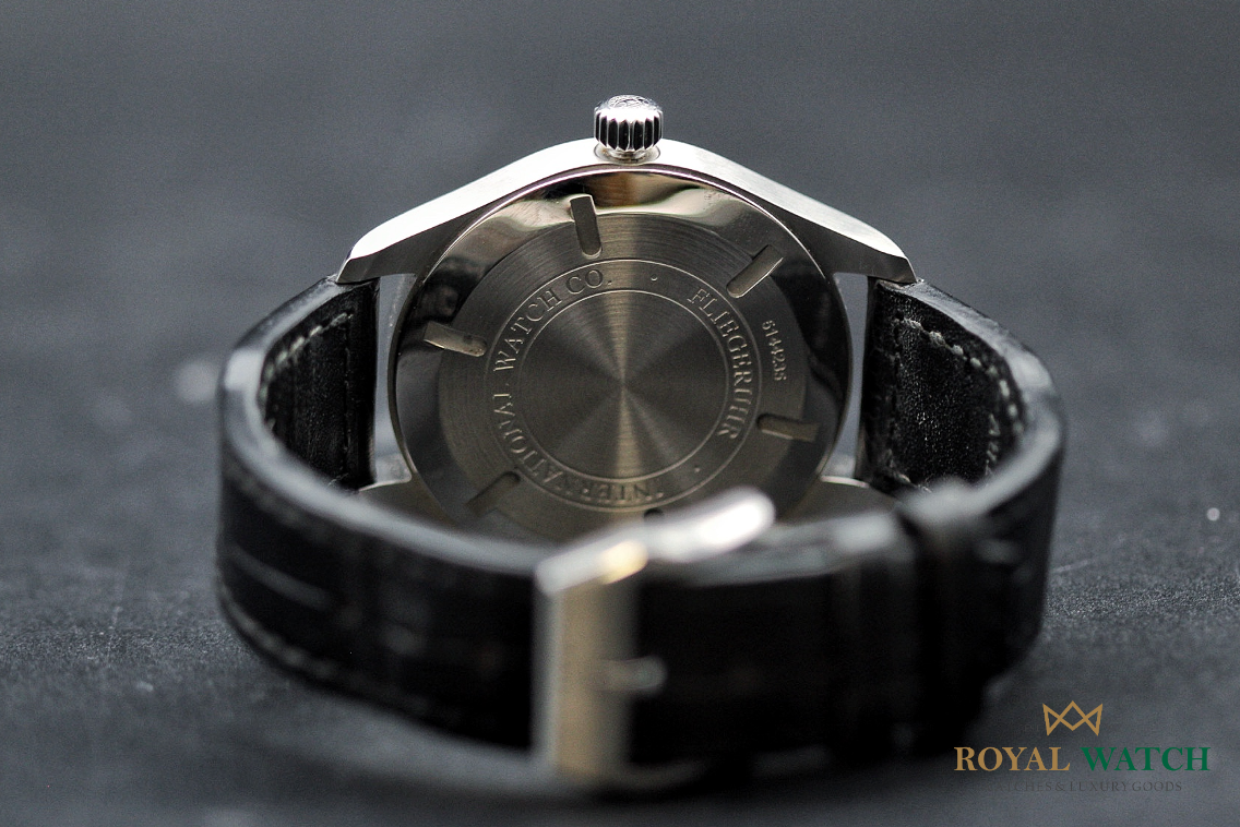 IWC Pilots Watch Mark XVII (Pre-Owned)