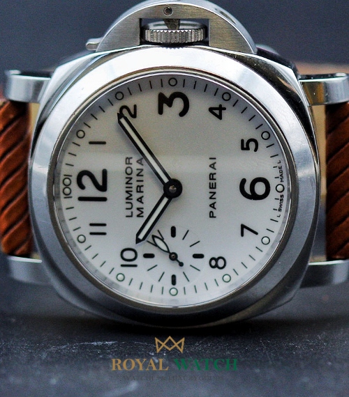 Panerai Luminor Marina 44 (Pre-Owned)