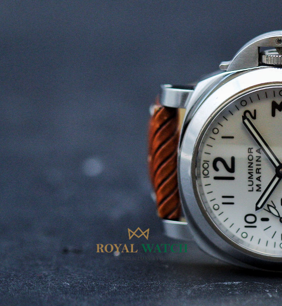 Panerai Luminor Marina 44 (Pre-Owned)