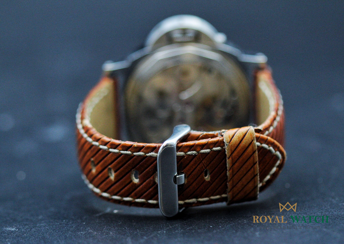 Panerai Luminor Marina 44 (Pre-Owned)