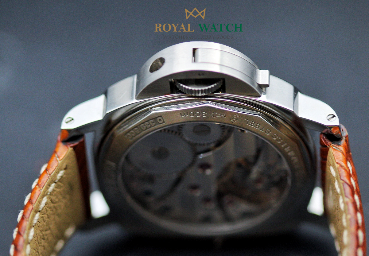 Panerai Luminor Marina 44 (Pre-Owned)