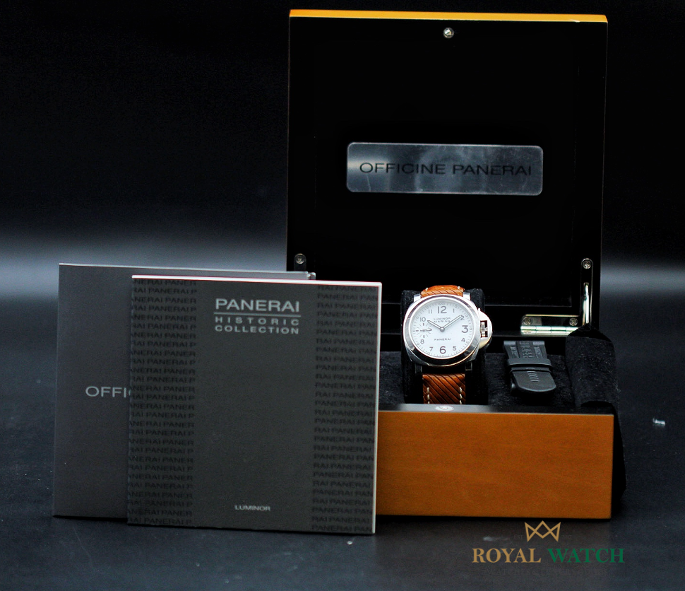 Panerai Luminor Marina 44 (Pre-Owned)