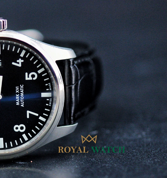 IWC Pilots Watch Mark XVI (Pre-Owned)