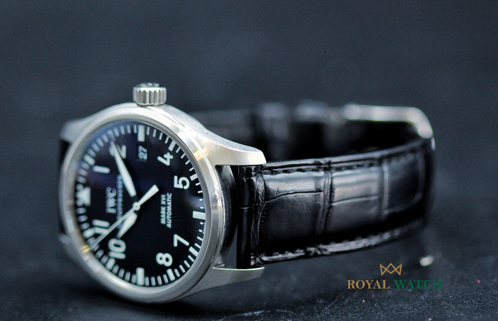 IWC Pilots Watch Mark XVI (Pre-Owned)