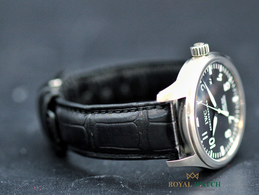 IWC Pilots Watch Mark XVI (Pre-Owned)