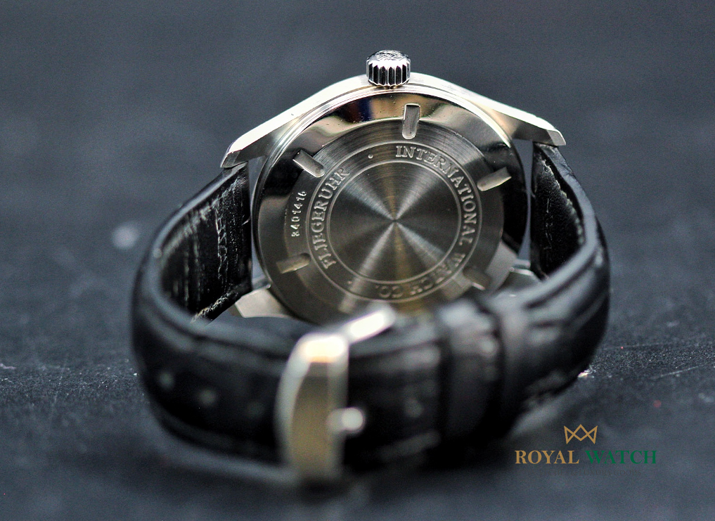 IWC Pilots Watch Mark XVI (Pre-Owned)