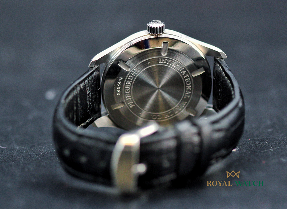 IWC Pilots Watch Mark XVI (Pre-Owned)