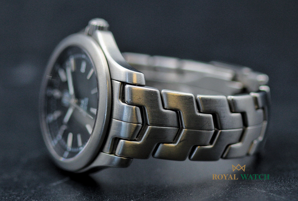 Tag Heuer Link Automatic (Pre-Owned)
