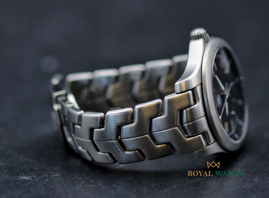 Tag Heuer Link Automatic (Pre-Owned)