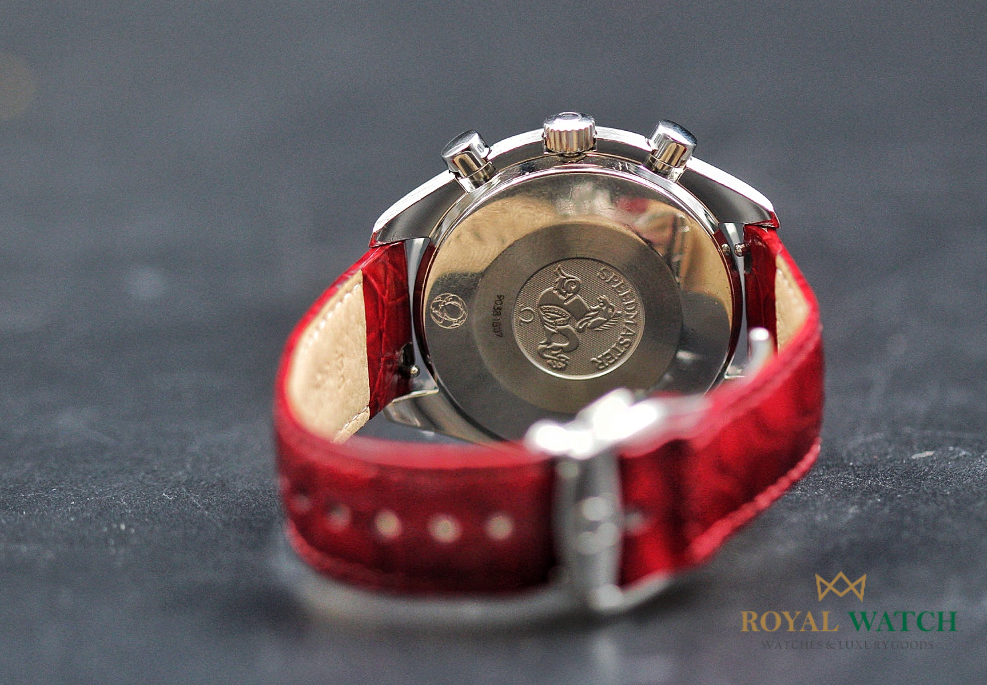 Omega Speedmaster Reduced 3834.70.36 (Pre-Owned)