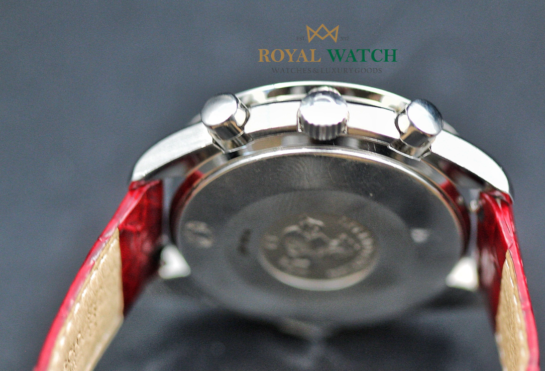 Omega Speedmaster Reduced 3834.70.36 (Pre-Owned)