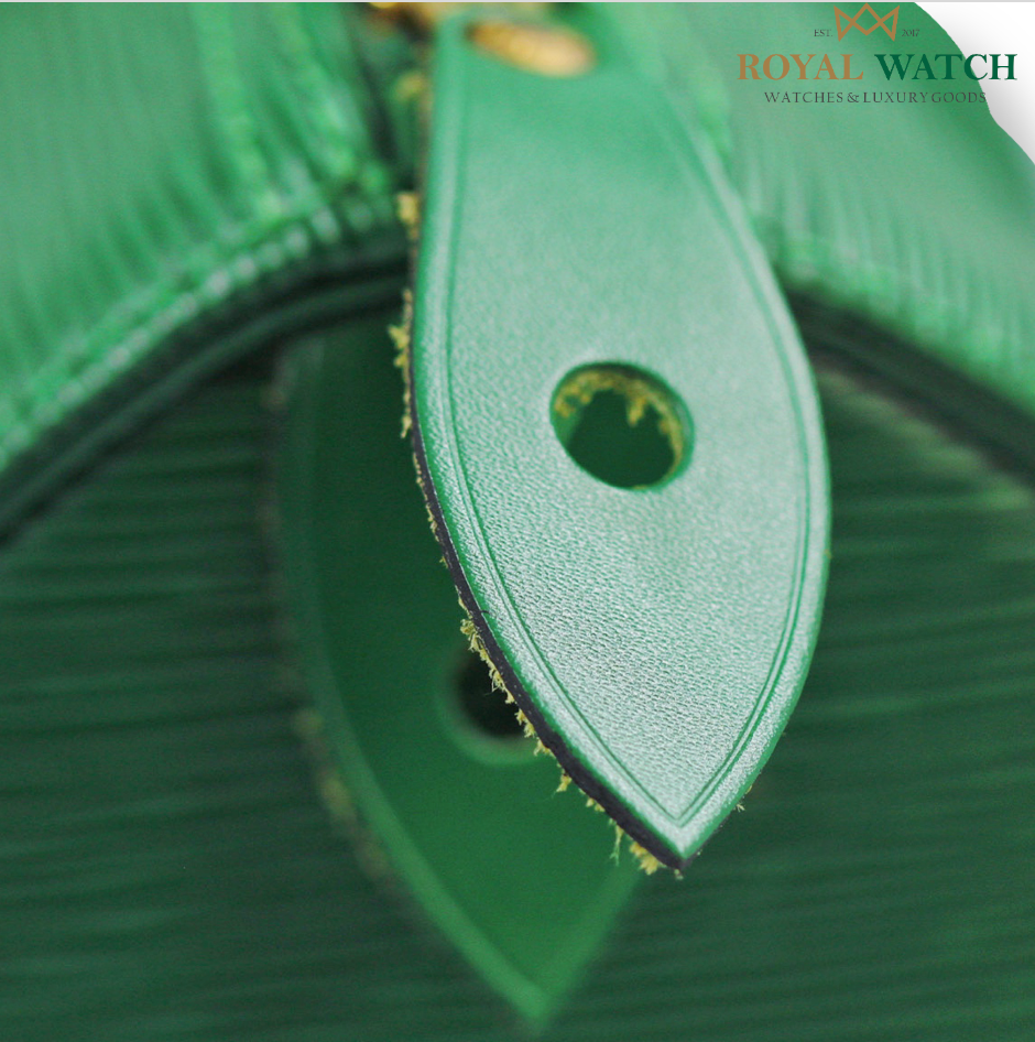 Louis Vuitton Epi Speedy 25 (Pre-Owned)