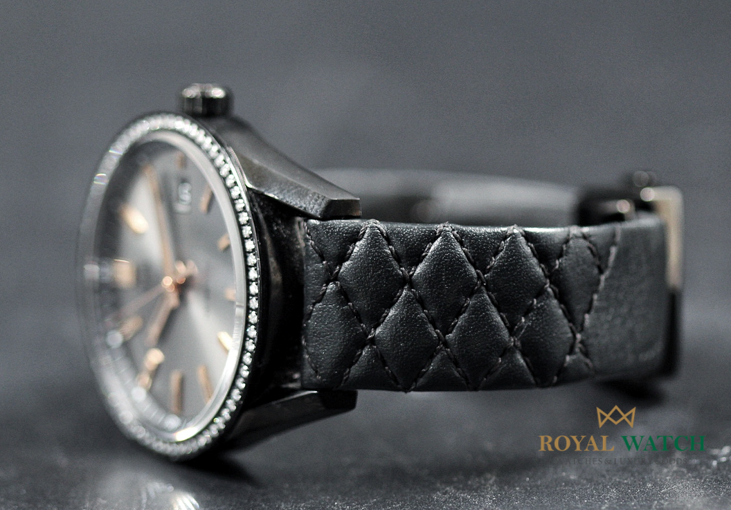 Tag Heuer Carrera Quartz Woman (Pre-Owned)