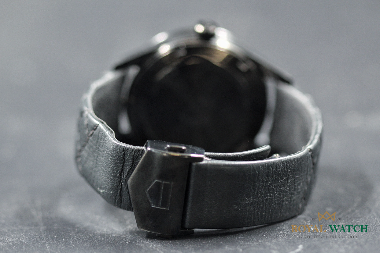 Tag Heuer Carrera Quartz Woman (Pre-Owned)