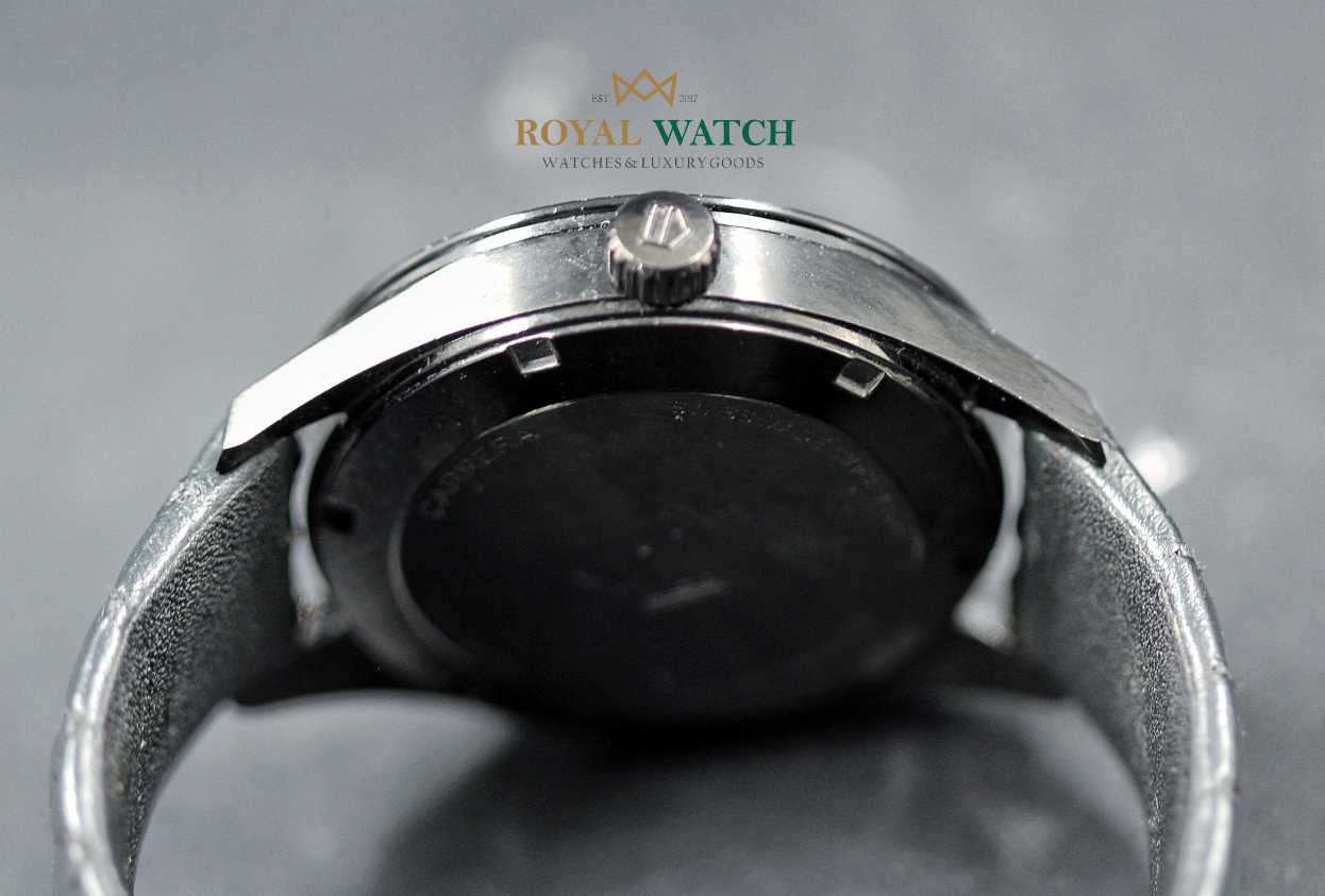 Tag Heuer Carrera Quartz Woman (Pre-Owned)