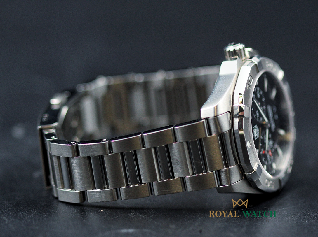 Tag Heuer Aquaracer Quartz - WAY111Z (Pre-Owned)