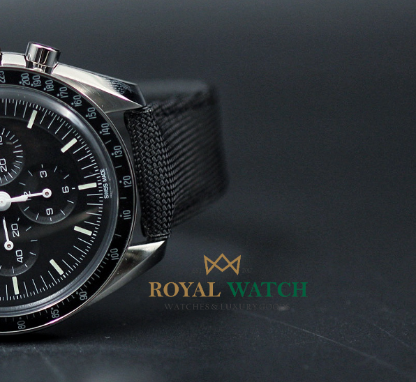 Omega Speedmaster Moonwatch Manual Wind 42mm (New)