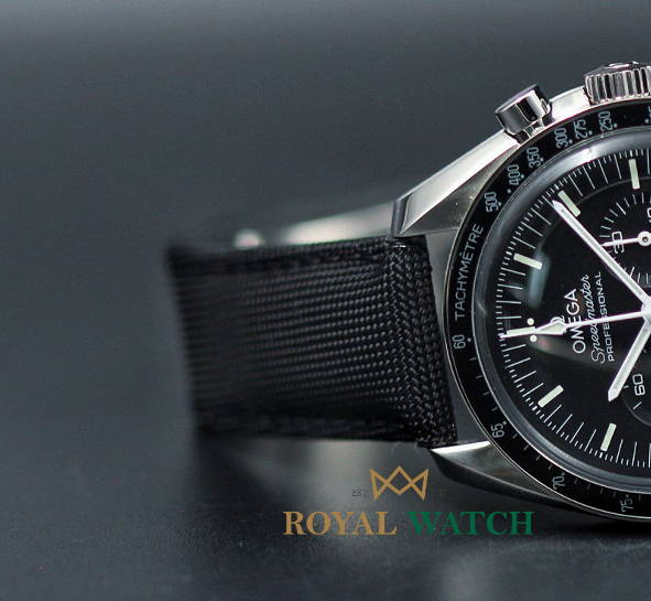 Omega Speedmaster Moonwatch Manual Wind 42mm (New)